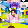 '음악중심' TXT, 방탄소년단이 ♥한 실력..'상큼美 폭발'