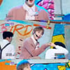 '음악중심' 하성운, 귀여움 치사량 초과♥..'BIRD'