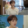 '하나뿐인' 윤진이, 진경에 "최수종은 이모부 될 수 없어"[별별TV]
