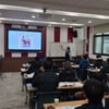 한국마사회 생산농가 말 조련 이론 교육 성료