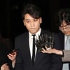 승리 '성접대 의혹' 카톡방에 연예인 또 있다..일부 경찰소환