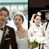 송혜교♥송중기부터 채림..근거없는 중국발 이혼설 '몸살' [스타이슈]