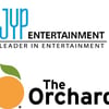 JYP, 오차드 손잡다..음원·음반 해외유통 본격 확대(공식)