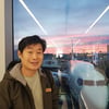 이연복, '현지에서 먹힐까3' 촬영 인증샷 "예쁜 미국 하늘"