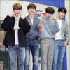 '쇼! 오디오 자키' 몬스타엑스 민혁 "V라이브 도움..떨지 않고 첫 방송"