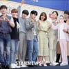 '쇼! 오디오 자키' 몬스타엑스 민혁 "첫 고정..슈퍼스타 되겠다"