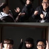 이유리, 안세하·김남희와 다정샷..'봄이 오나 봄' 훈훈 케미