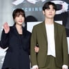 '왓칭' 스릴러 퀸의 귀환..강예원이 전할 일상적 공포(Feat. 이학주) [종합]