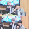'컬투쇼' 저스투 JB "어깨? 다이어트 때문에 줄어"