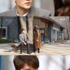 '왼손잡이 아내' 김진우·이수경 재회..동영상 찾기 시작[별별TV]
