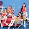 격투기 단체 TAS, 라운드걸 및 홍보대사로 걸그룹 '블랙바니' 발탁