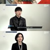 '슈퍼인턴' 박진영, 인턴들과 첫 식사 "밥 못먹을 것 같다"