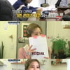 '슈퍼인턴' 최지은, 트와이스 다현과 '두부 만들기'[별별TV]