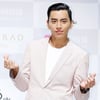 '승리 게이트' 대륙으로..왕대륙 "승리와 관련 無"  [★NEWSing]