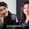 진서연X한지민, 아시안 필름 어워즈 참석 위해 홍콩行