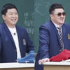 '아는형님' 형돈이와 대준이, 신곡 최초 공개+라이브..환상 호흡
