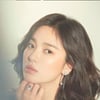 송혜교, B컷이라도 고혹미 넘치는 미모