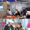 '동상이몽2' 안현모, 북미정상회담 나서..라이머 외조