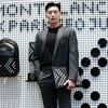 '아시안필름어워드' 박서준, 라이징 스타상 수상