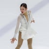 '피겨 기대주' 이해인, 김연아와 한솥밥... 올댓스포츠와 계약