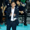 '대한항공 나와' 최태웅 감독 "이번엔 우승하겠다"