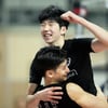 [★인터뷰] PO 2차전 끝낸 허수봉의 '미친 활약' 뒷이야기