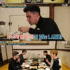 '서울메이트2' 키, 프랑스 3인방에 푸짐한 한식 선물[별별TV]