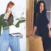 박지민, '차트 1위' 백예린 축하 "부럽고 멋진 친구"