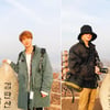 방탄소년단, 건전한 일상 공개로 팬들 마음 '심쿵'