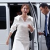 [★포토]많은 취재진에 놀라는 유인영