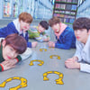 투모로우바이투게더, 데뷔 2주차 美日 차트 '상위권'