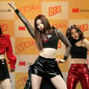 [★포토]기희연, 리더의 카리스마