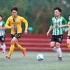 [아마축구 Note] 단국, 명지, 용인...U리그 5권역은 앞이 안 보이네