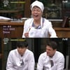 '수미네반찬' 장동민 시 낭송, 김수미에 "꽃처럼 아름답다"