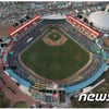 한화 이글스, 2025년부터 2만2000석 새 구장서 경기 치른다  