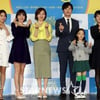 '썬키스패밀리' 아역배우 이고은에 감동한 박희순 [별★한컷]