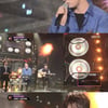 '더히트' 유리상자X테이, 감미로운 음색+딜레이 코러스[별별TV]