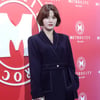 [★포토]남보라, '패션쇼 왔어요'