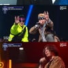 '고등래퍼3' 행주 팀, 기리보이 팀 꺾고 '콜라보 대결' 勝