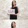 '세상에서 제일 예쁜 내 딸' 김소연, '여신자태' 본방사수 독려