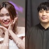 이진아♥신성진 오늘(23일) 결혼 "관심·축하 감사해요"