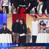 '개콘' 신봉선·양선일·양상국·정해철·김회경·김니나, 新 코너 '털업(up)' 공개