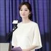 김소영 "임신 사실 숨기려 했지만.." 현실 고충 토로(전문)