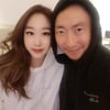 '박명수 아내' 한수민, 악플러 메시지 공개.."슬프네요"
