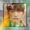 Jus2 '그녀석' OST 첫 주자 출격, 박진영 지원사격