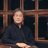 박찬욱이 말하는 조니 뎁·짐 캐리·하정우의 공통점 [★숏터뷰]