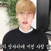 강혁민, 정준영 비판 이후 악성 댓글에 해명.."몰카범인 것 몰랐다"[전문]