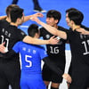 기적의 현대캐피탈, 파죽의 3연승으로 V4 달성!