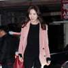 [★포토]이지민, '화사한 발걸음'