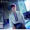 박지훈, 첫 솔로앨범 'O’CLOCK'..亞아이튠즈 앨범 차트 1위